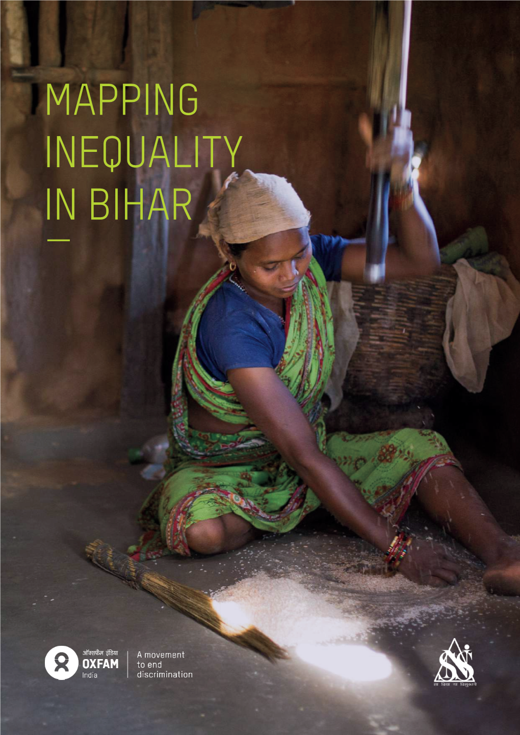 Mapping Inequality in Bihar 1
