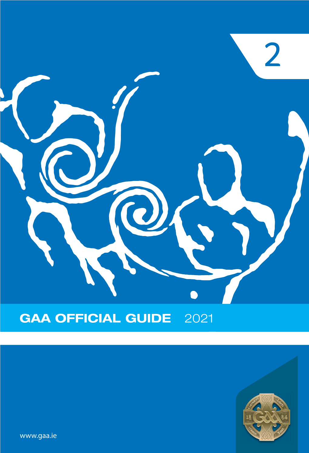 Gaa Official Guide 2009 Gaa Official Guide 2021