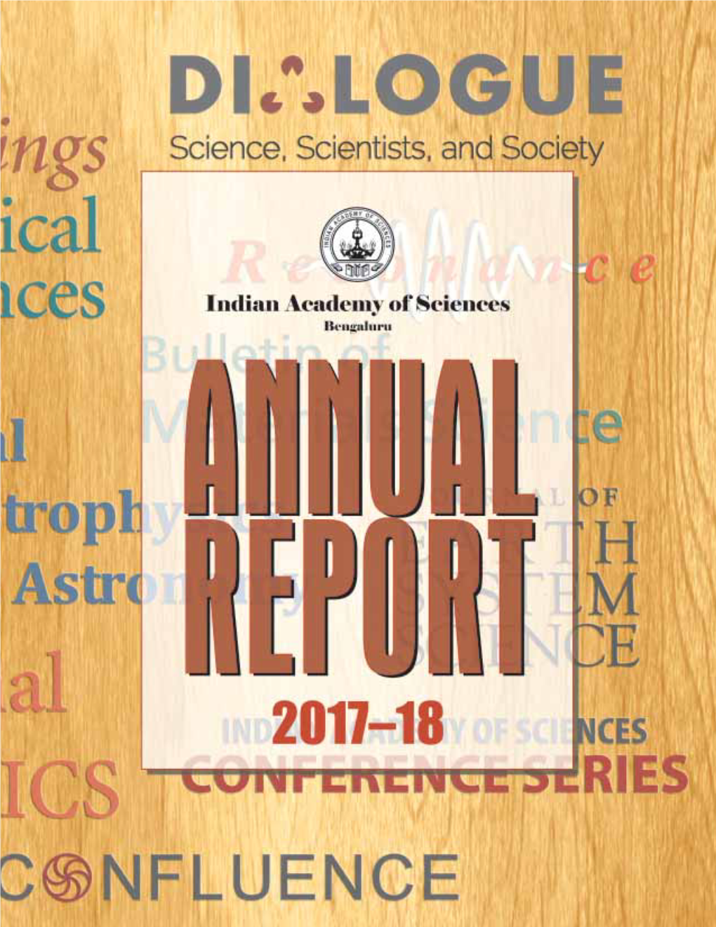 Annual Report