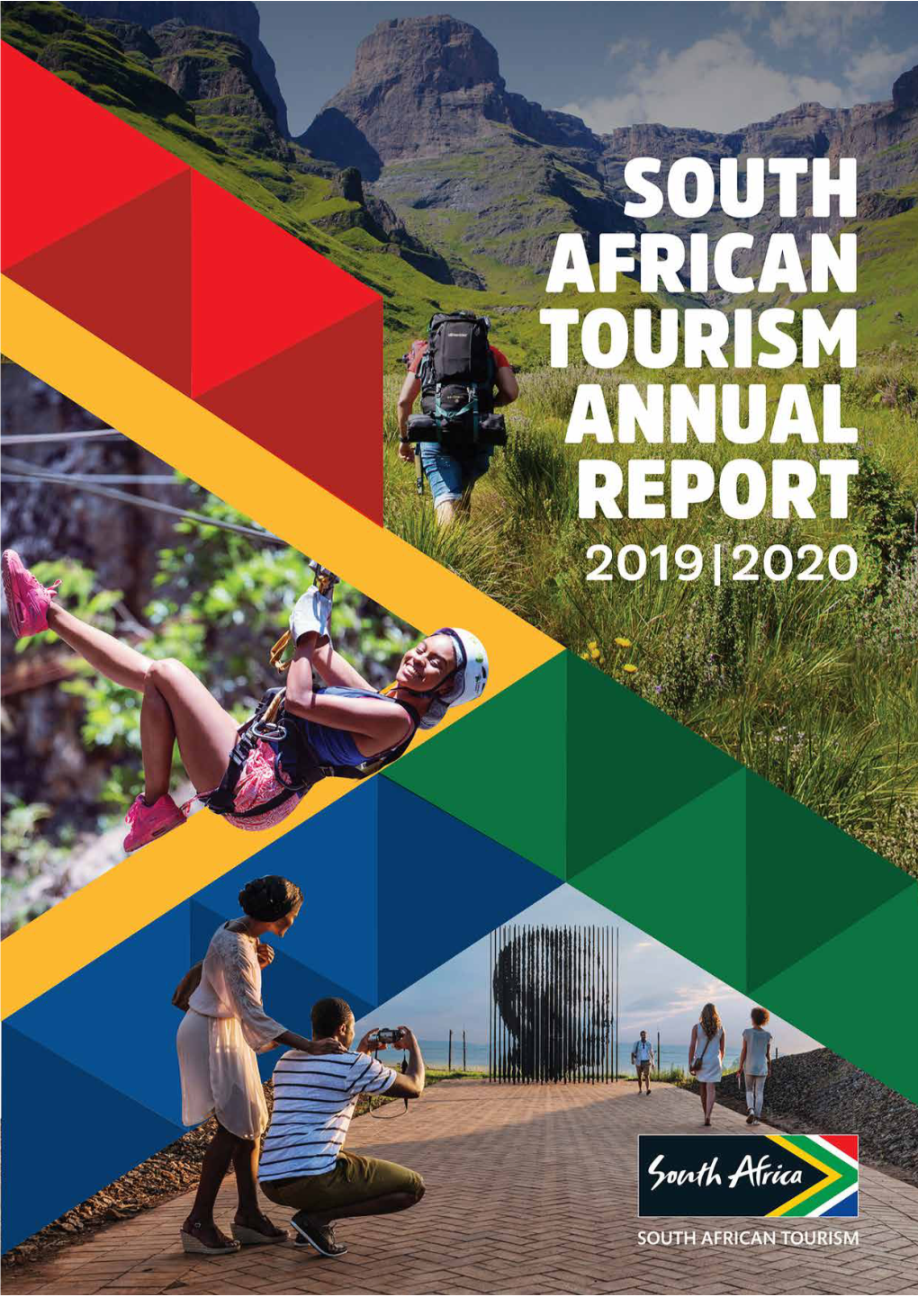 2020 General Information South African Tourism