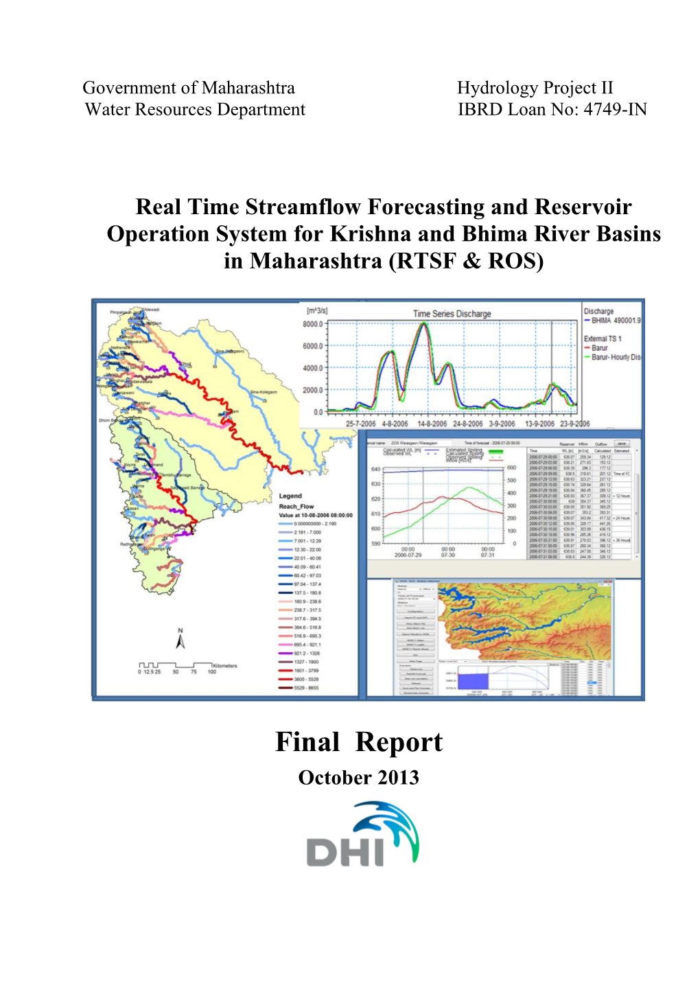 Final Report October 2013