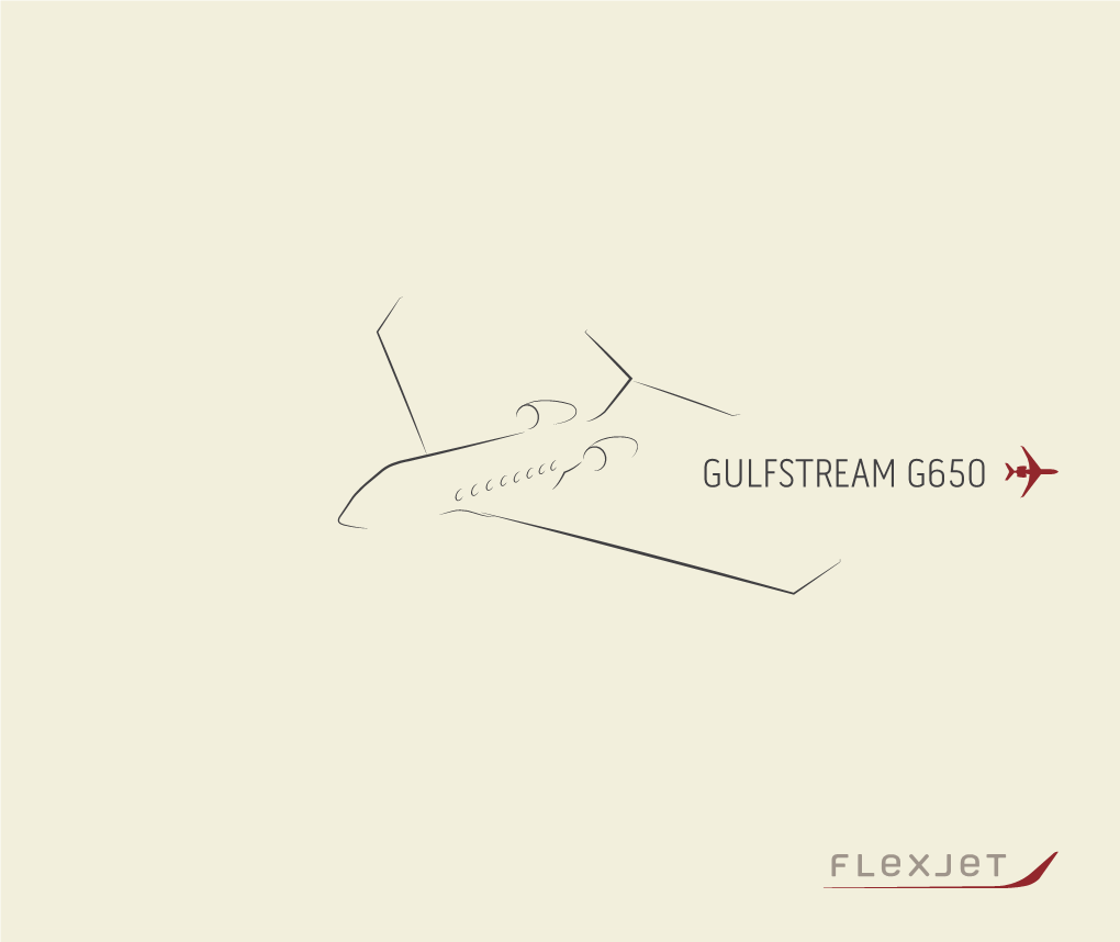 Gulfstream G650 Don’T Just Hop Continents, Hop Hemispheres