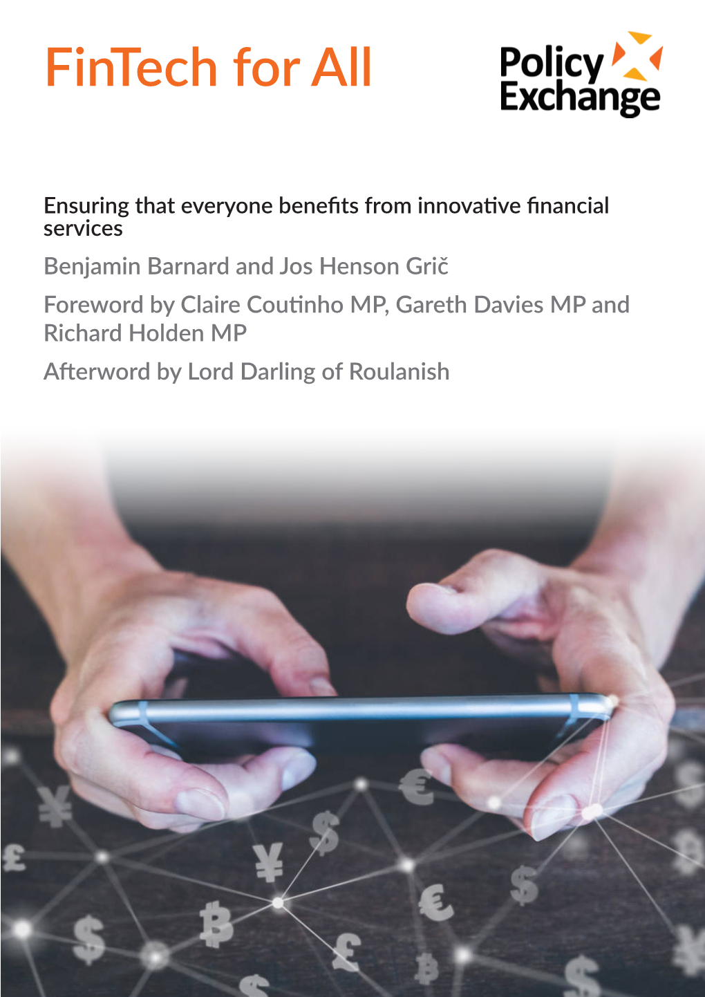 Fintech for All