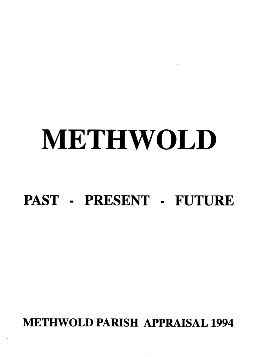 METHWOLD.Net