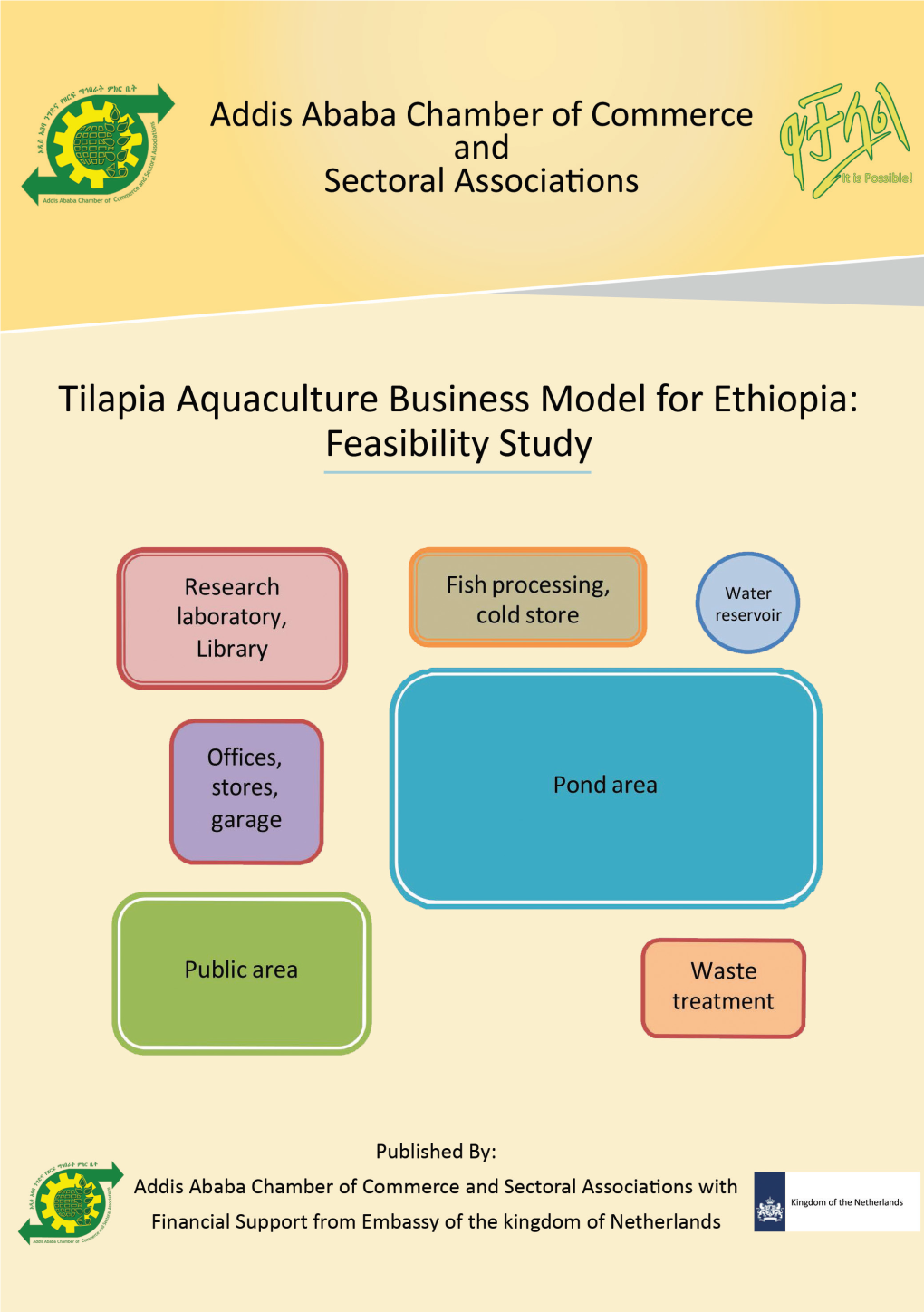 Tilapia Aquaculture Business Model for Ethiopia: Feasibility Study
