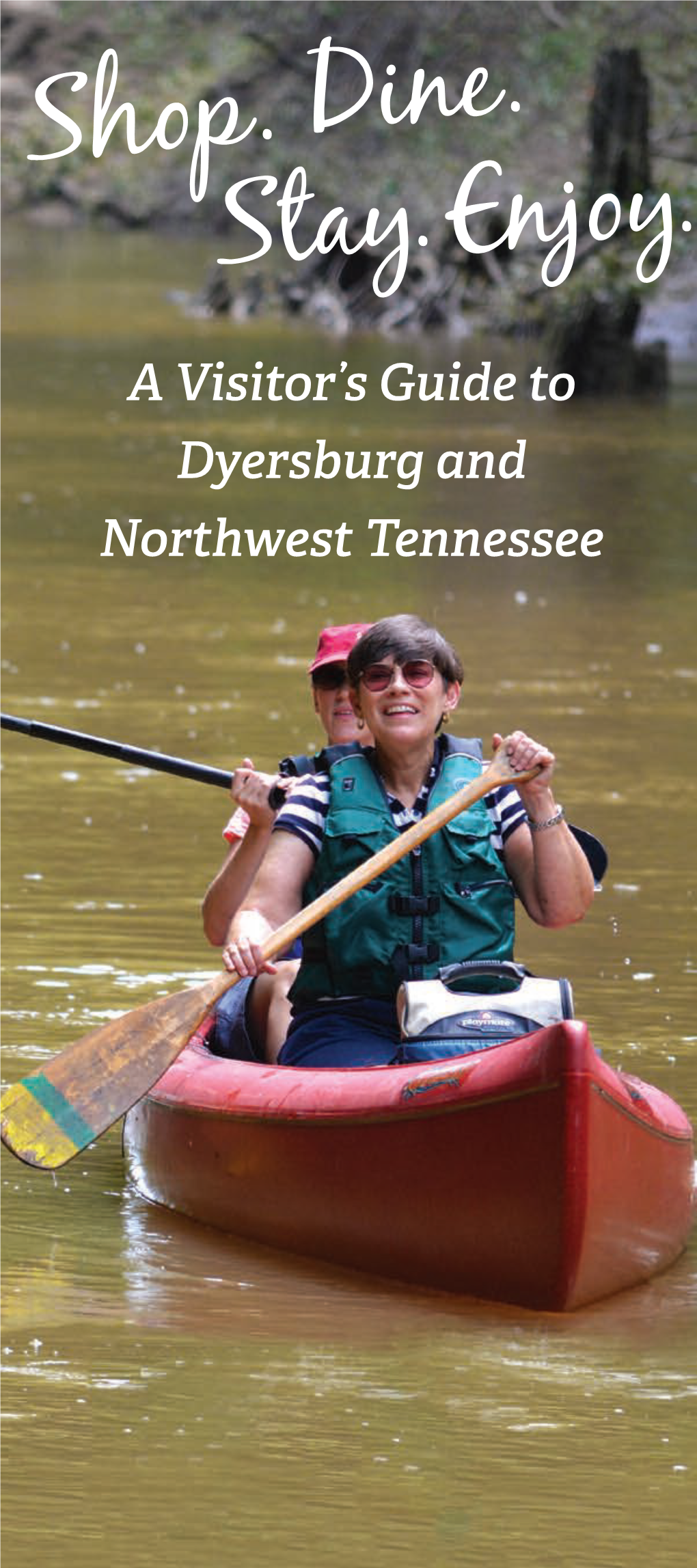 Dyersburg Guide