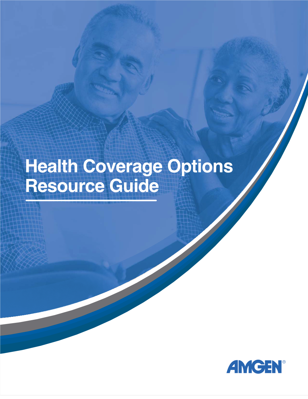 Health Coverage Options Resource Guide