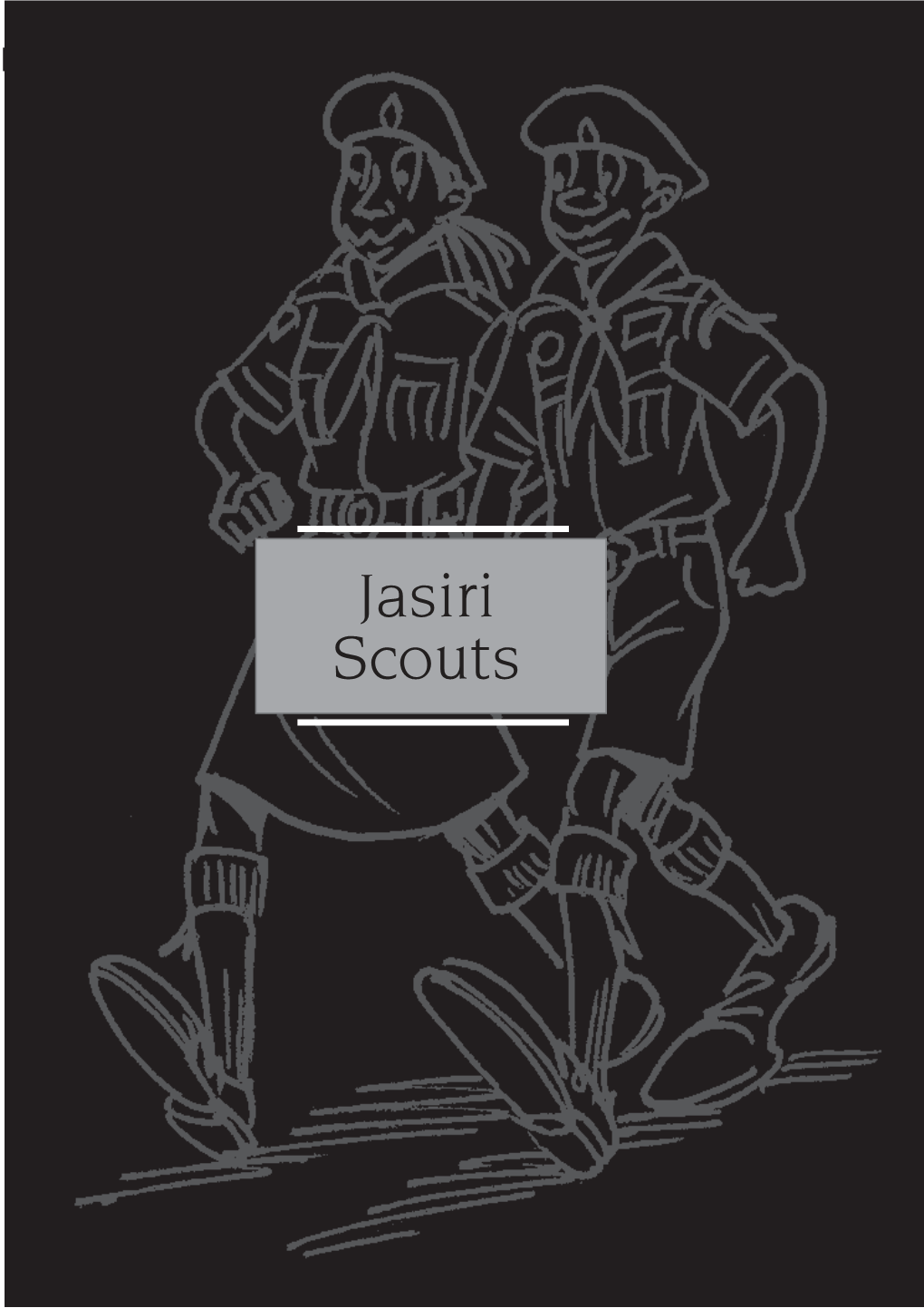 Ksa Scout Leaders Handbook