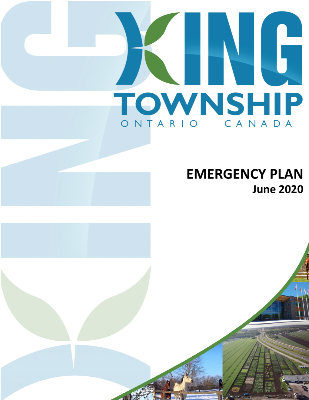 Emergency Plan 2020