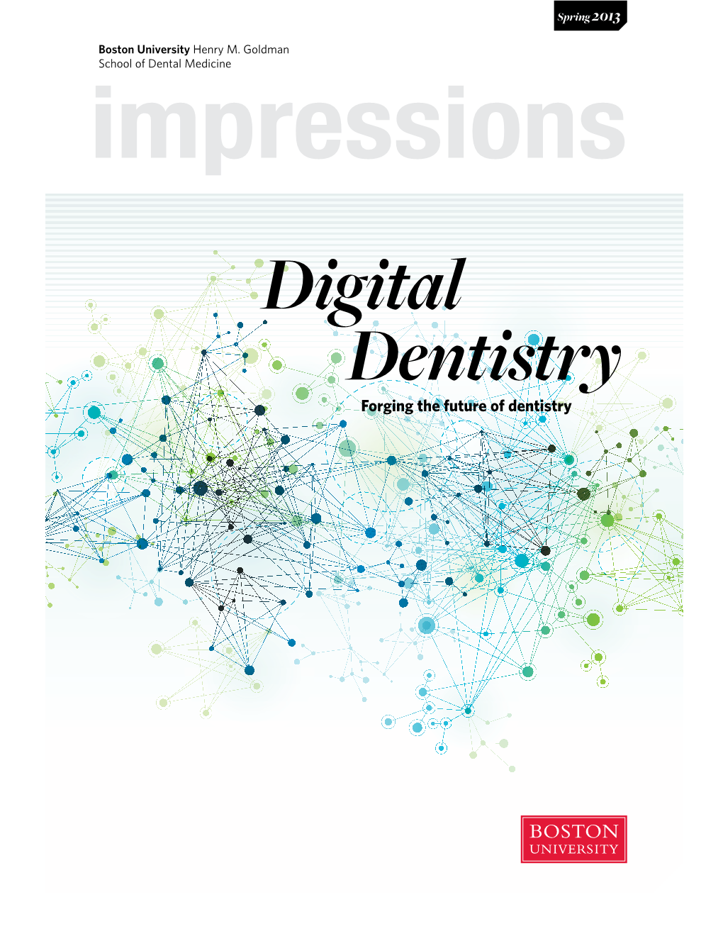 Digital Dentistry Forging the Future of Dentistry