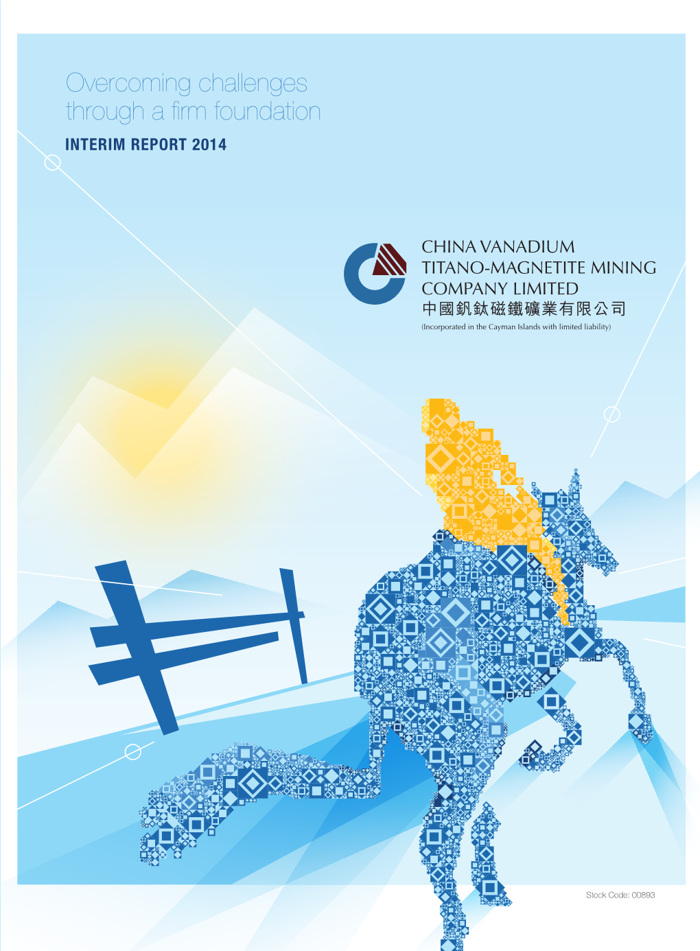 2014 Interim Report Corporate Information