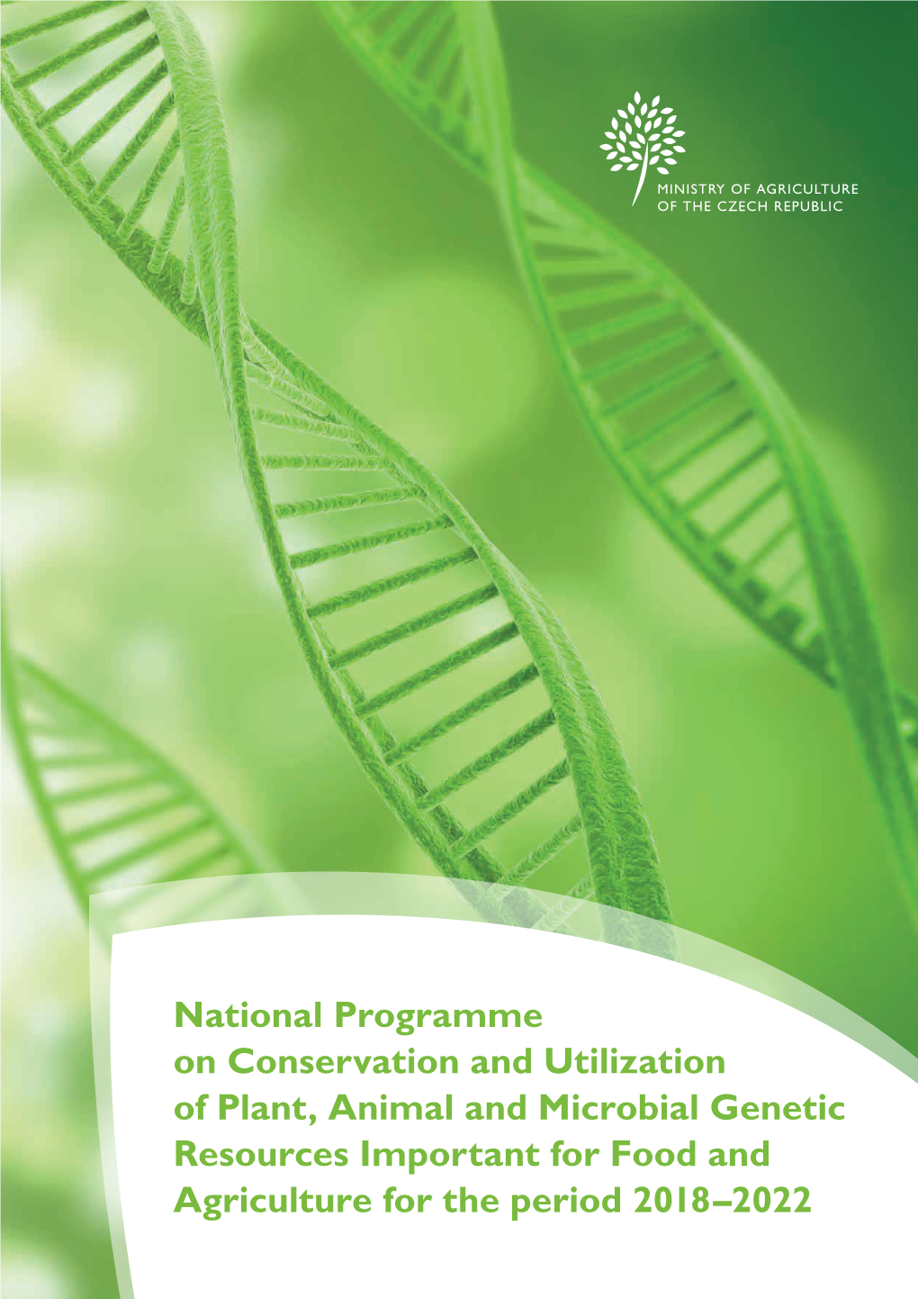 National Programme on Conservation and Utilization of Plant