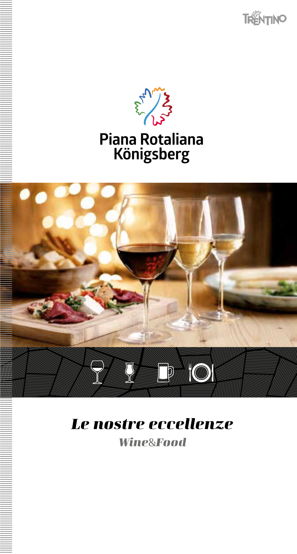 Piana Rotaliana Königsberg Wine & Food.Pdf