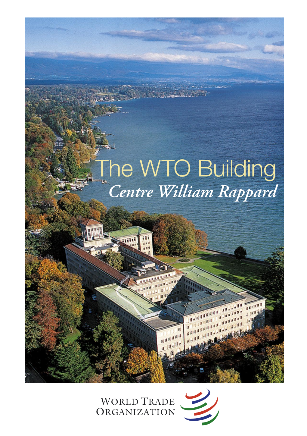 The WTO Building 432 5.Indd