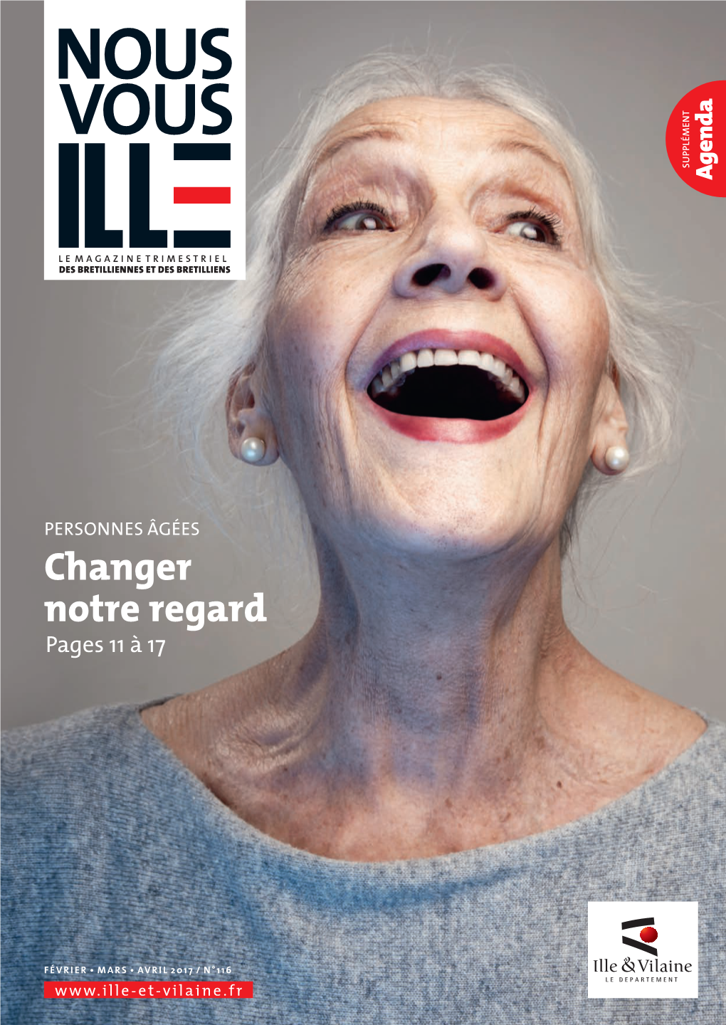 Changer Notre Regard Pages 11 À 17