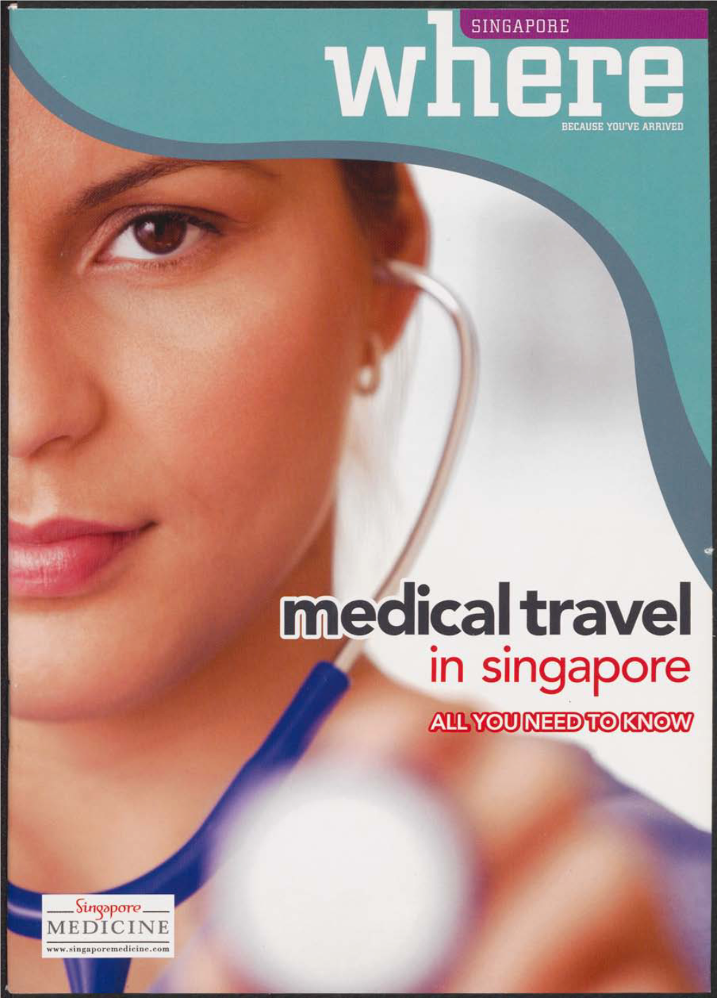 Medical Travel in Singapore ALL YOU NEED to KNOW