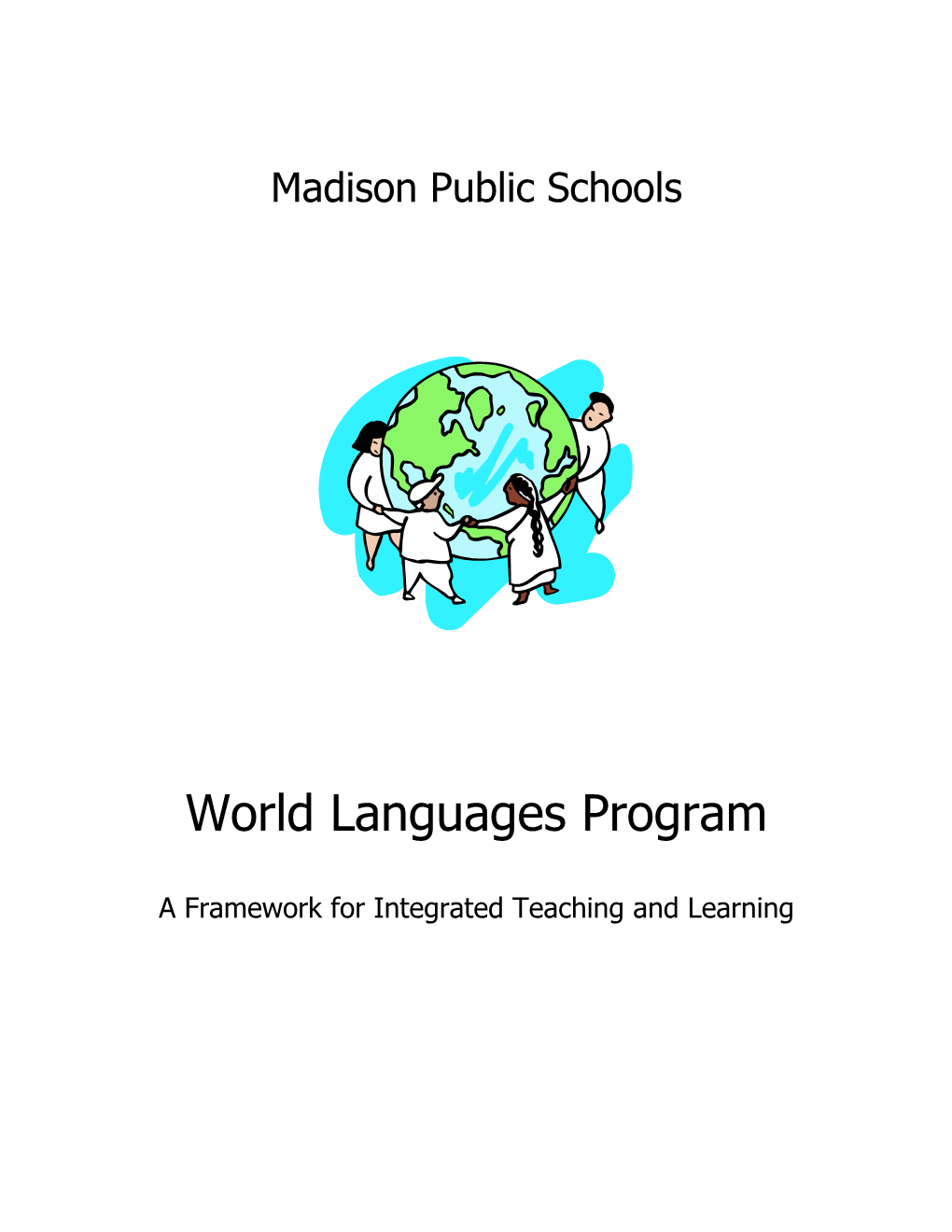 World Languages Program