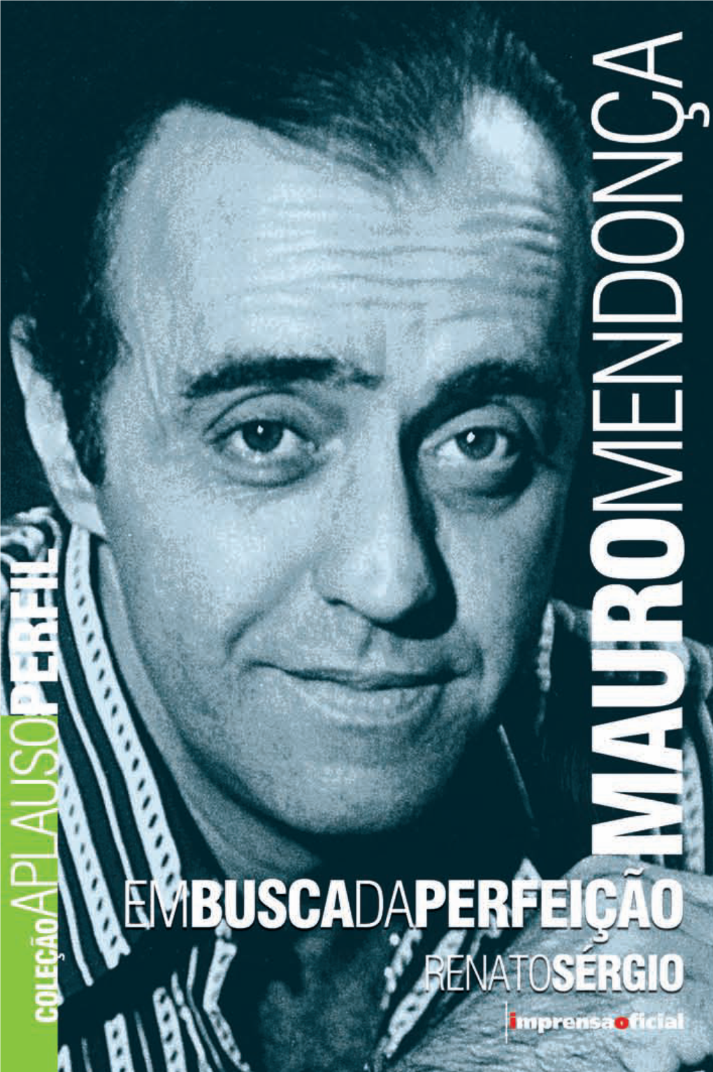 Mauro Mendonça