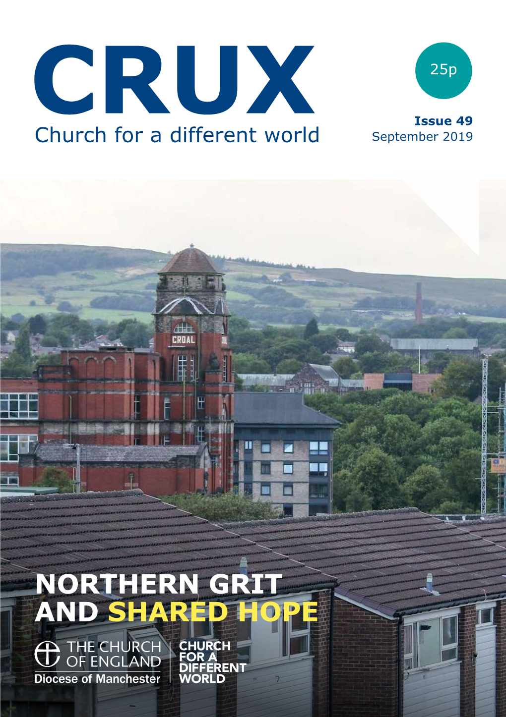 Northern Grit and Shared Hope