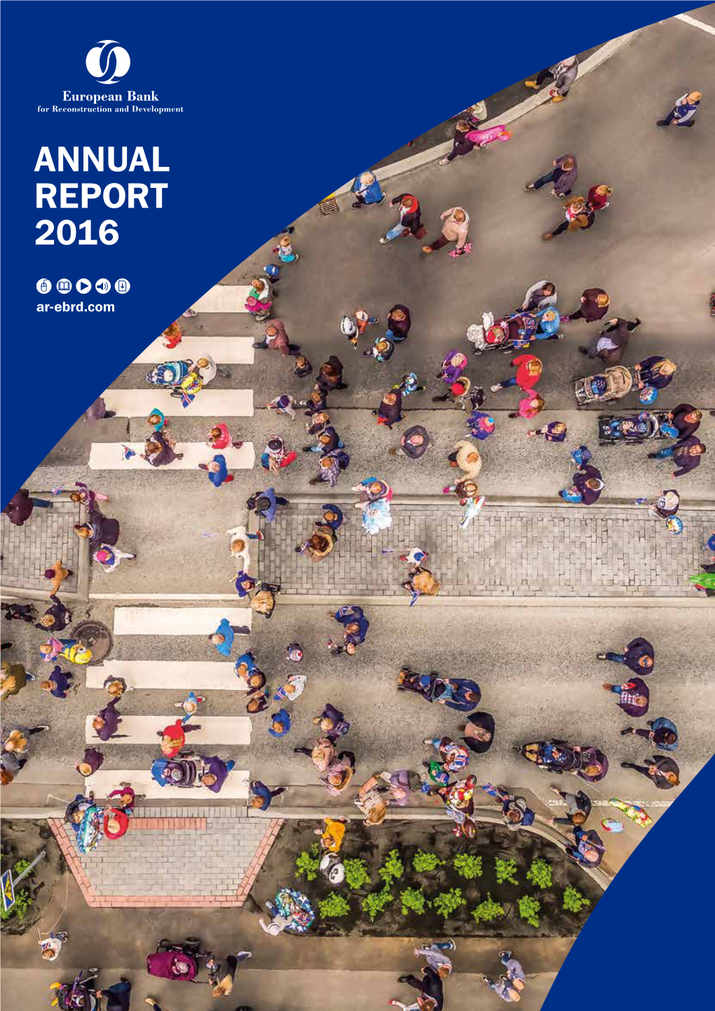 Annual Report 2016