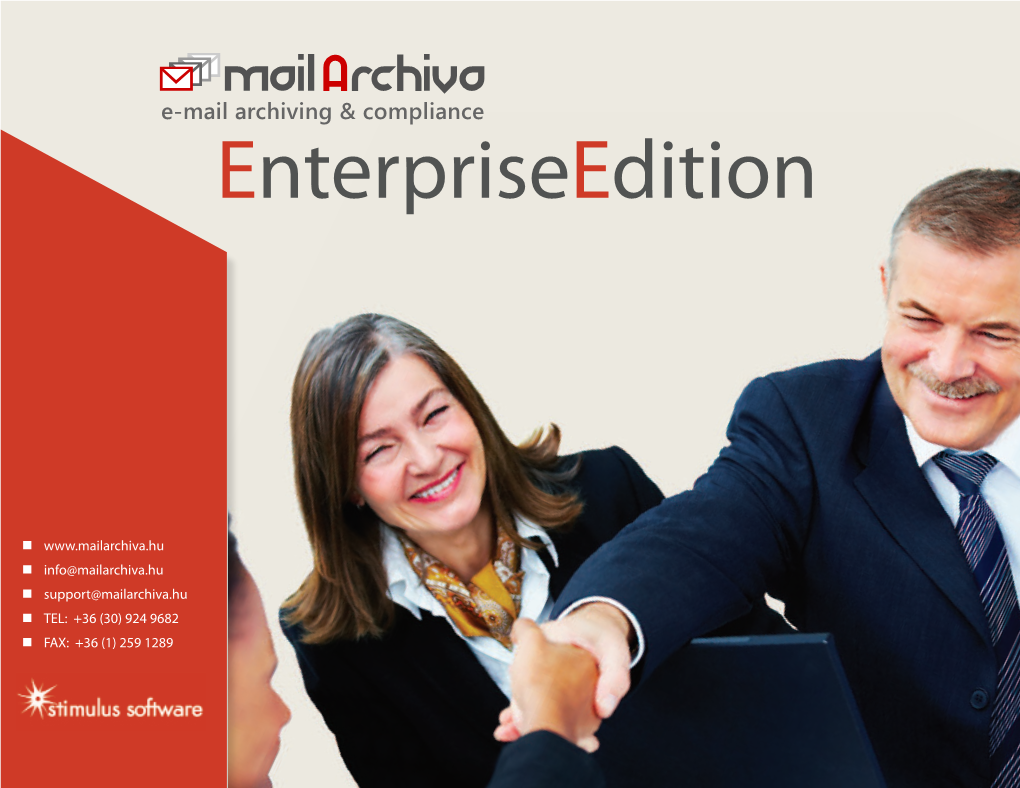 Enterpriseedition