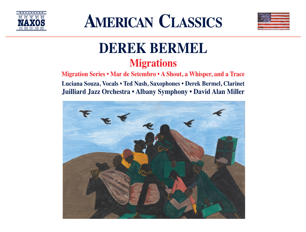 Derek BERMEL