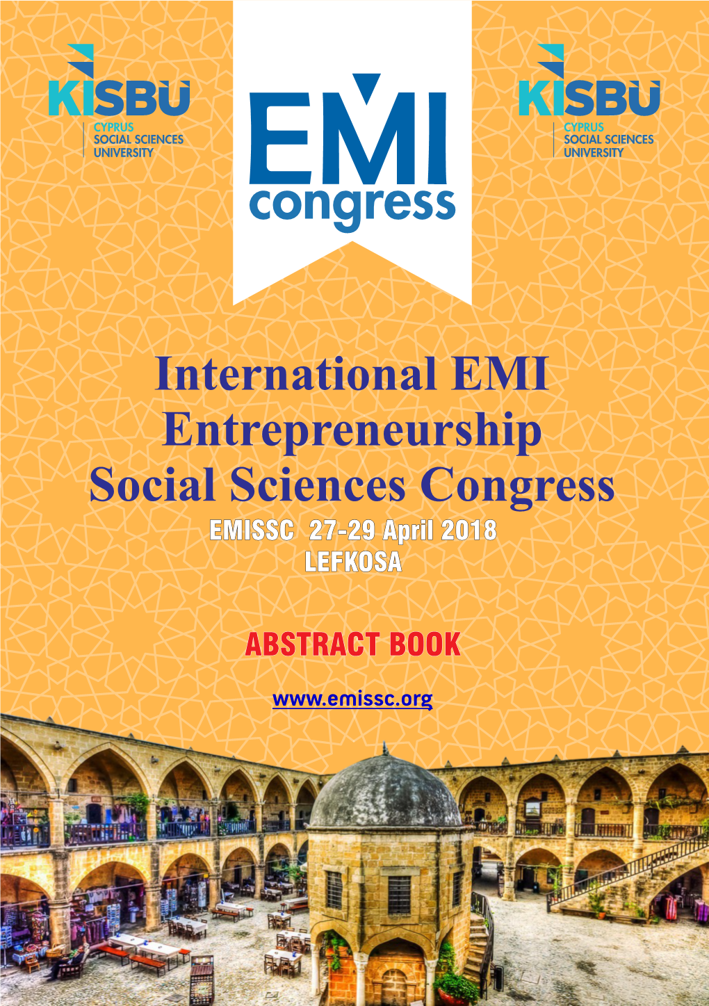 International EMI Entrepreneurship and Social Sciences Congress