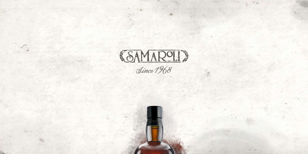 Samaroli Catalogue 2021 1St Release Web-Eng