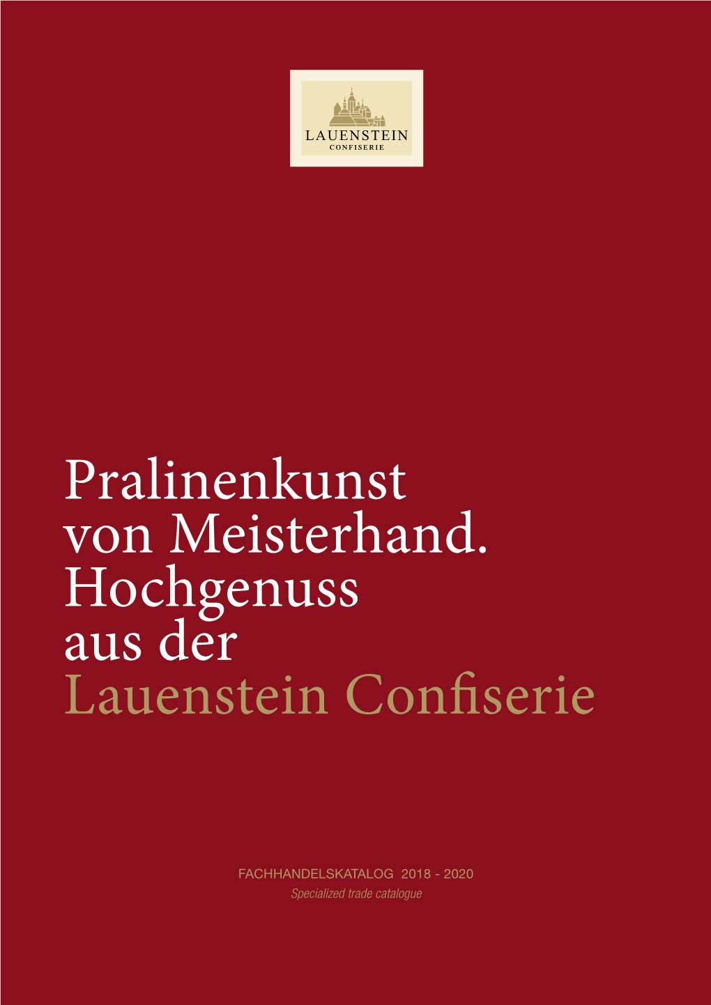 Lauenstein Con Serie