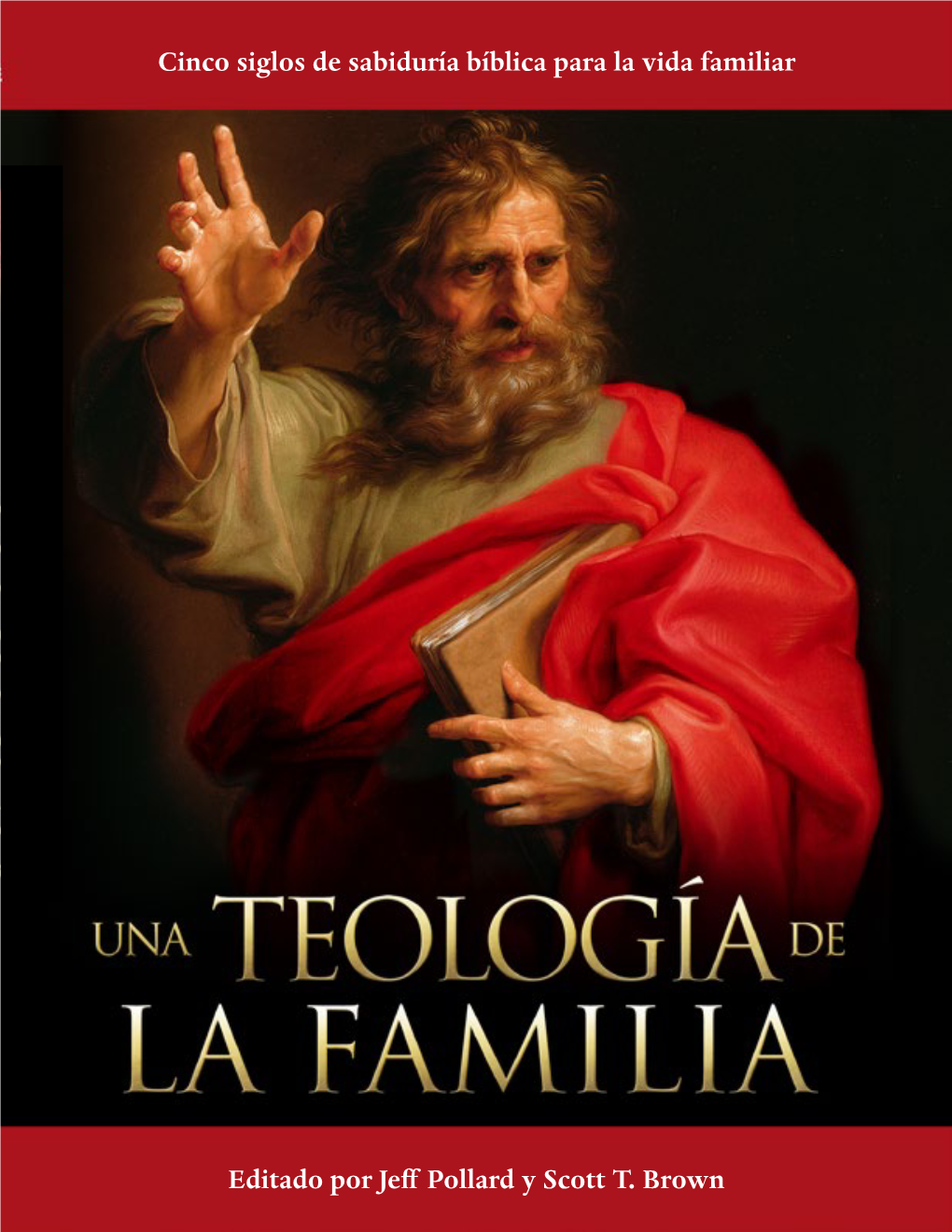 Una Teología De La Familia