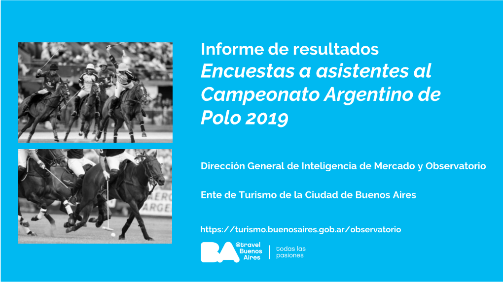 2019 Abierto De Polo
