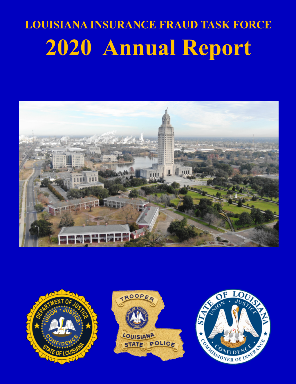 2020 Annual Report