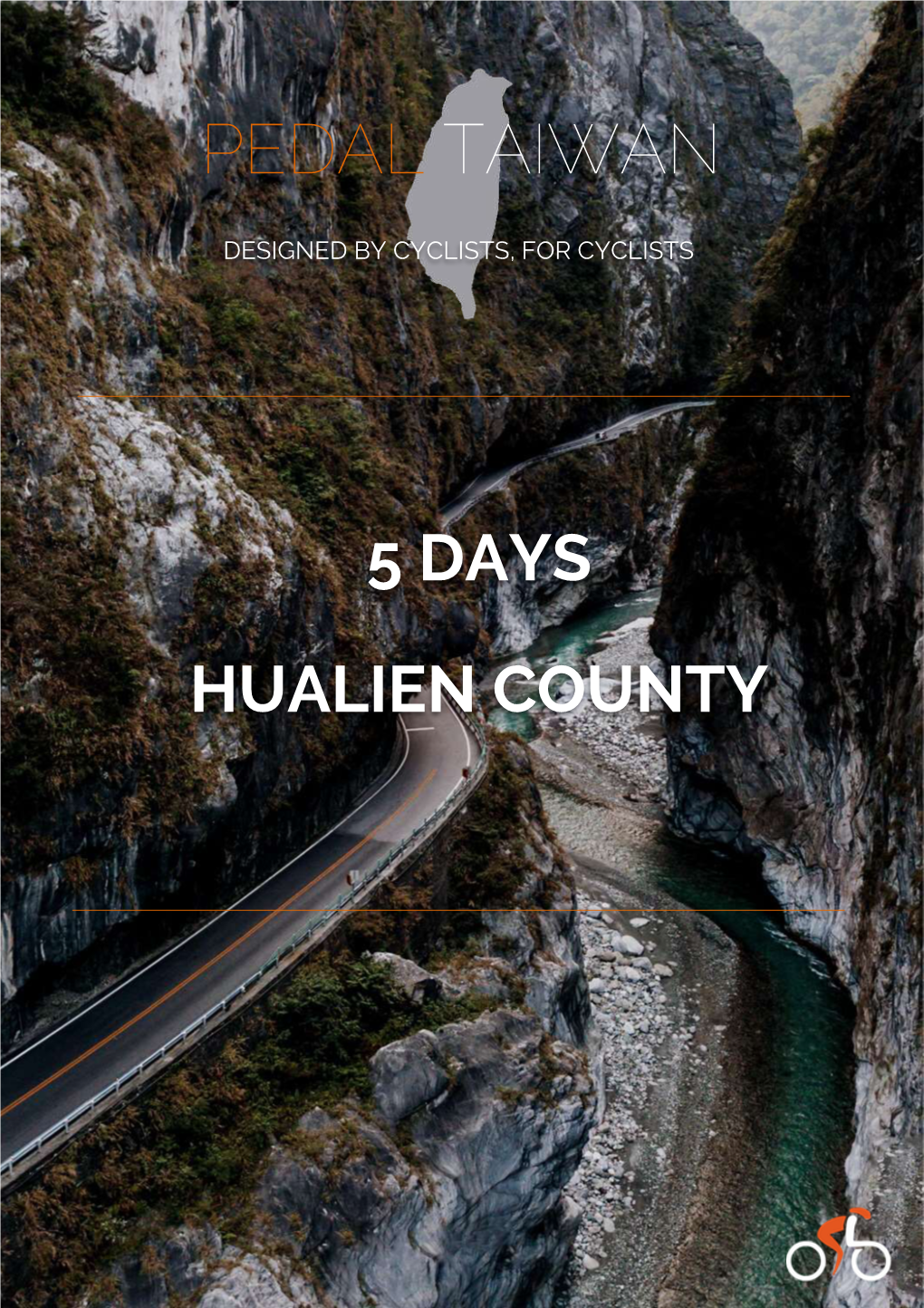 5 Days Hualien County