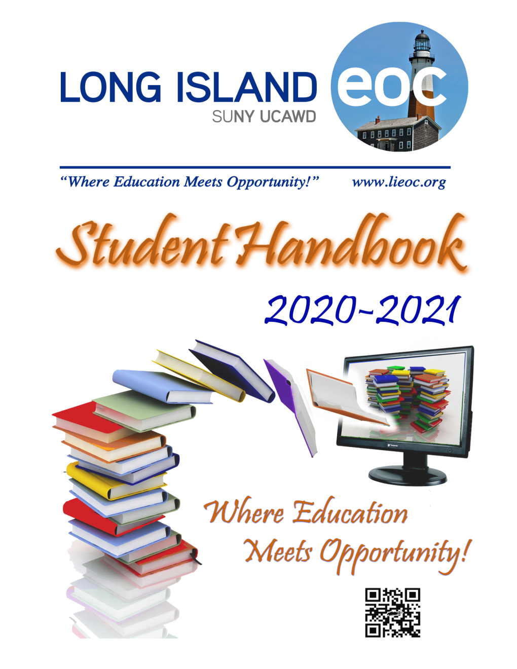 LIEOC Student Handbook