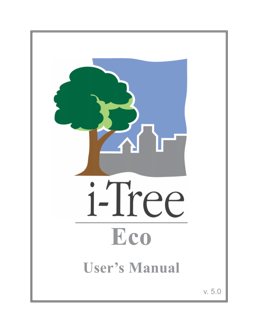 Eco User's Manual