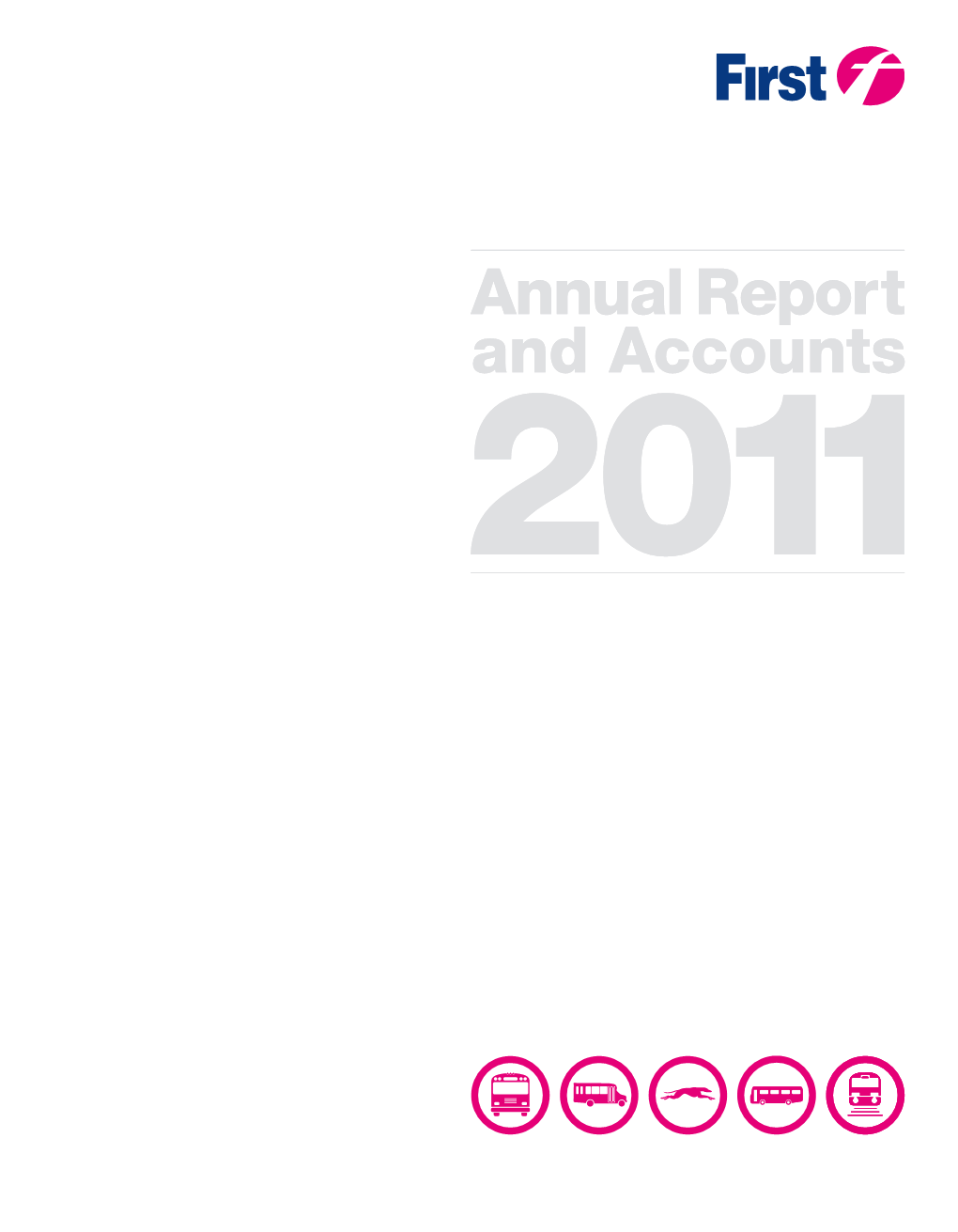 Annual Report and Accounts Annual Report and Accounts