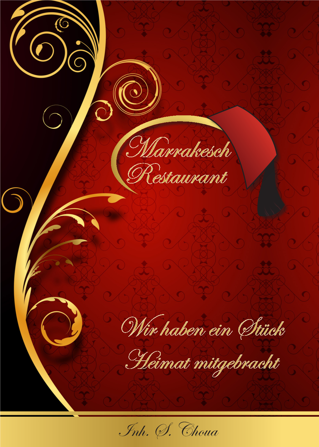 Marrakesch Restaurant Marrakesch Restaurant