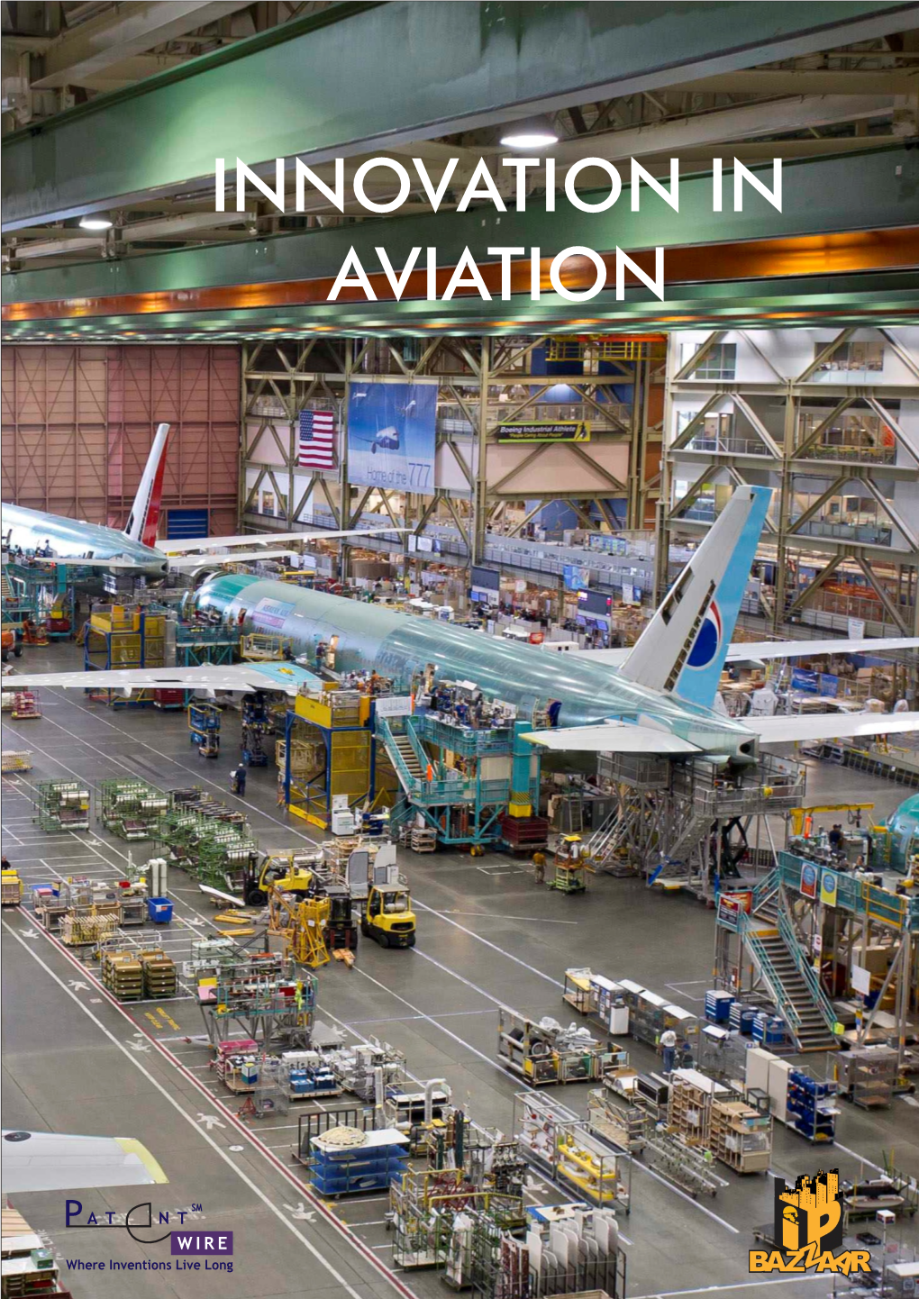 Innovation in Aviation