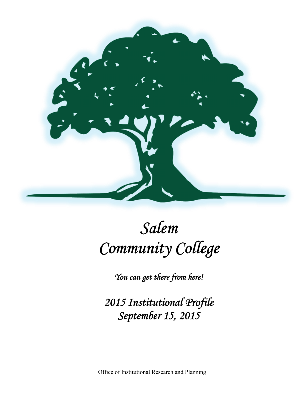 Salem Community College