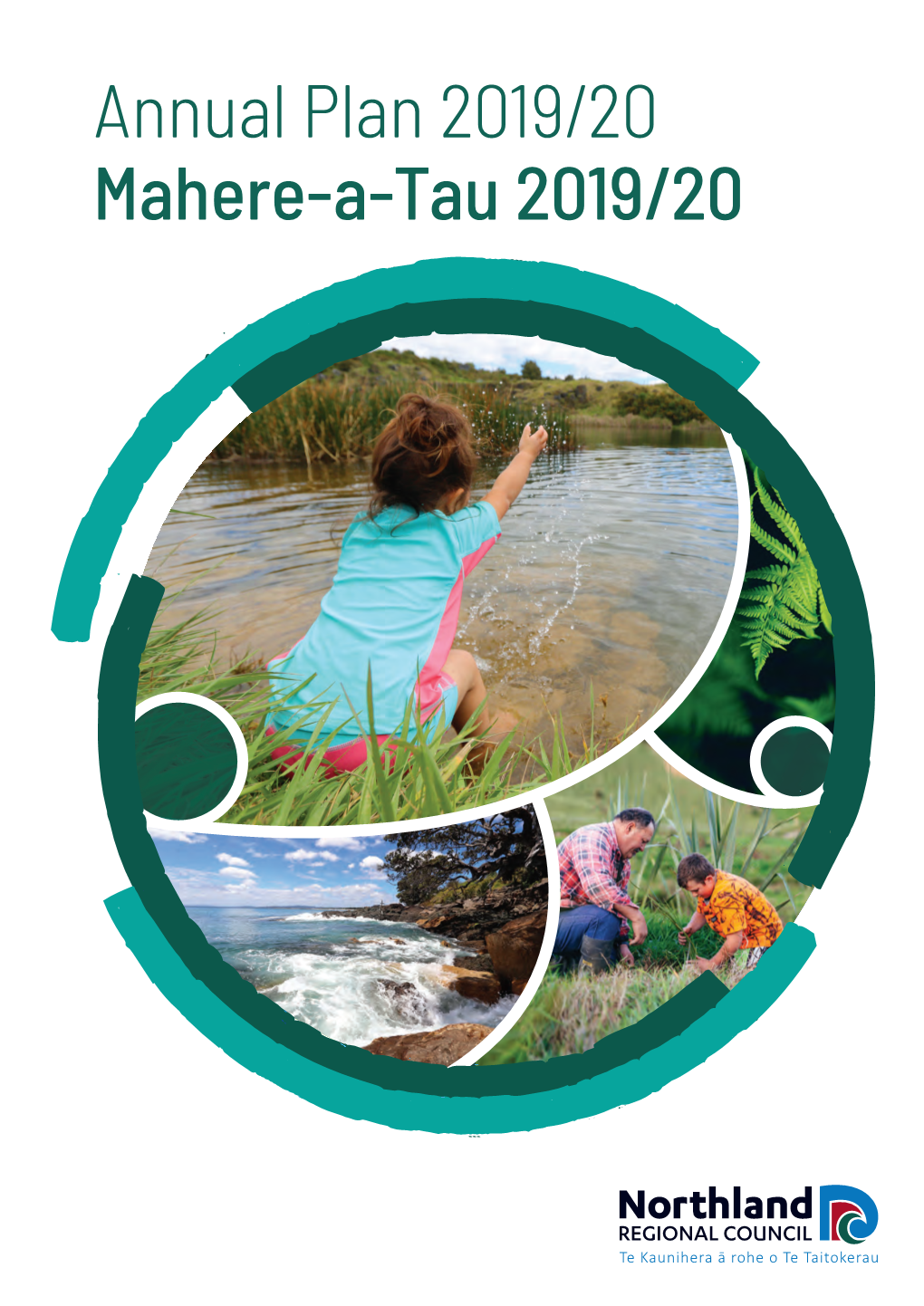 Annual Plan 2019/20 Mahere-A-Tau 2019/20 ISSN 1176-6255 (Print) ISSN 1178-590X (Online) Contents Ihirangi