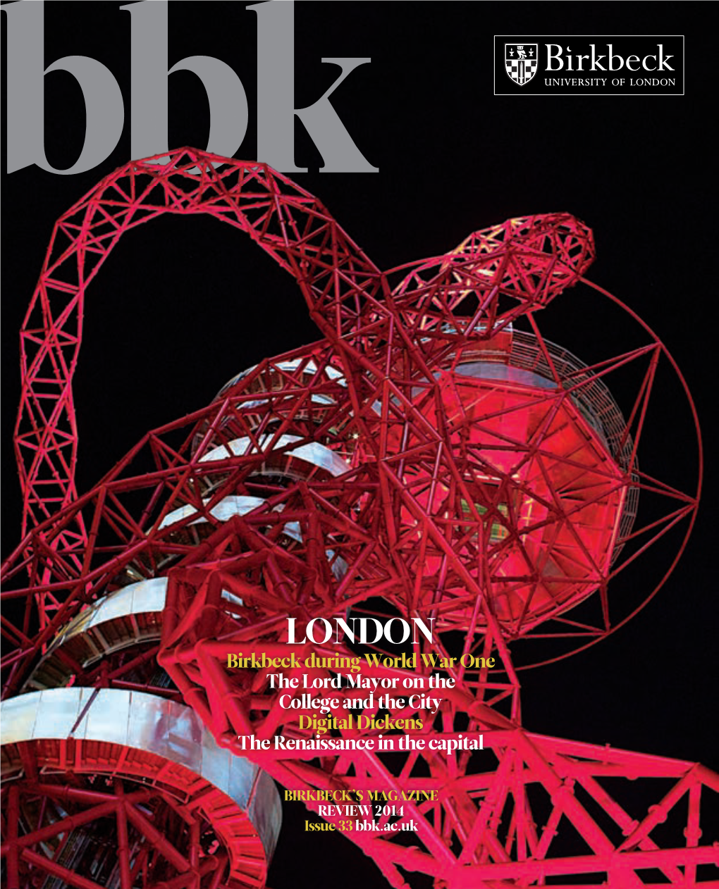 Bbk Issue 33