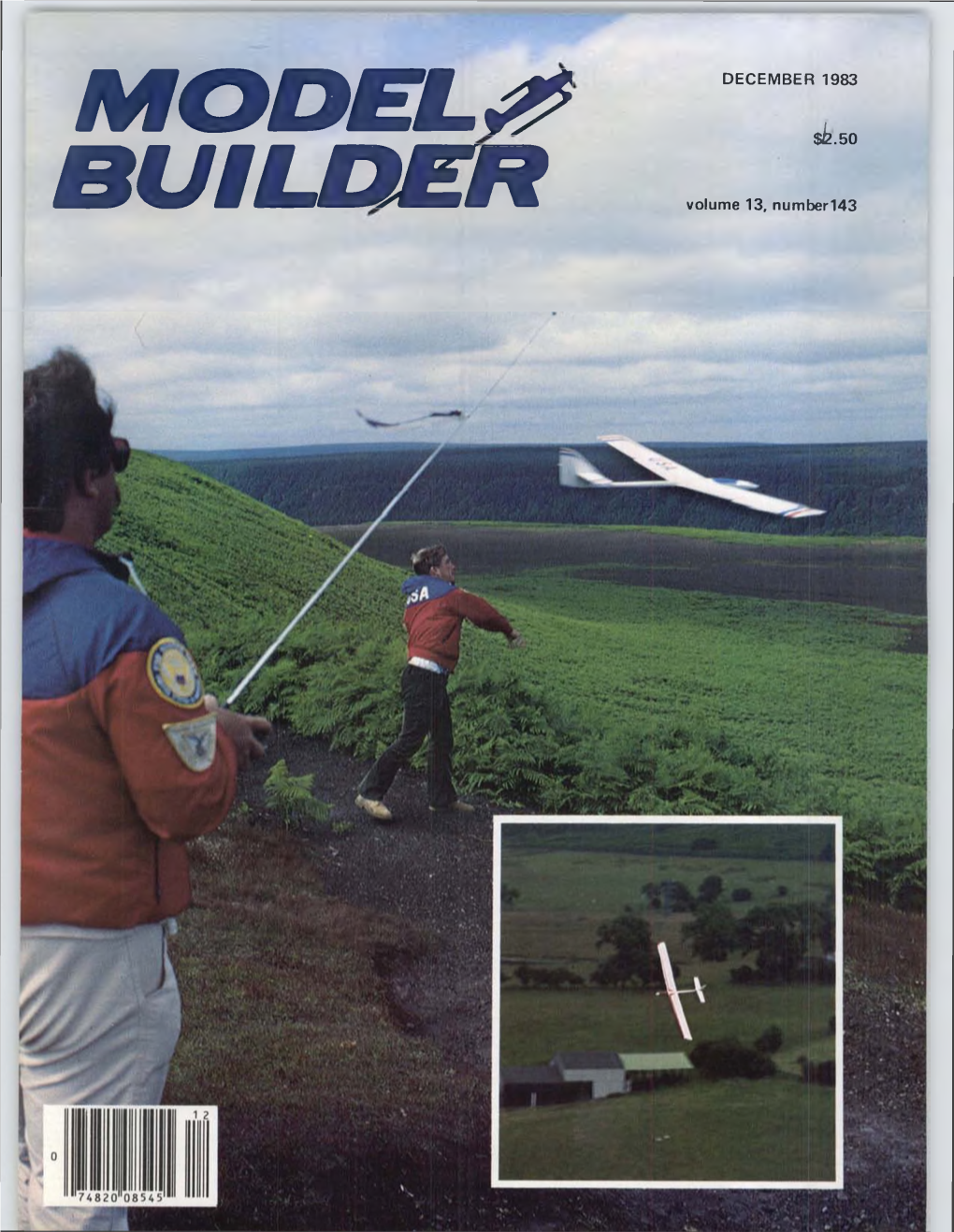 Model Builder December 1983