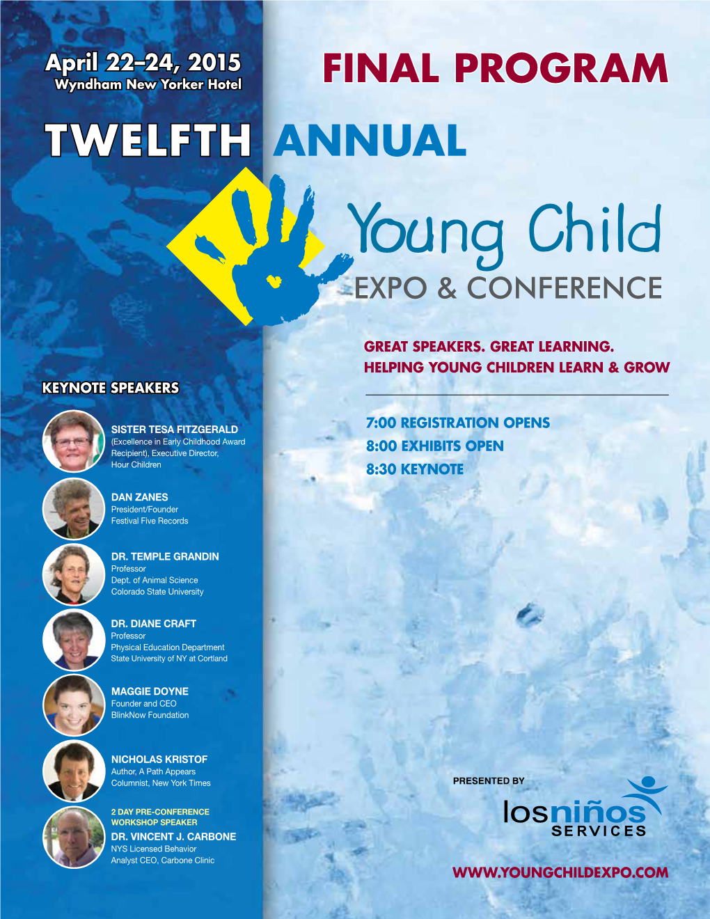 Twelfth Annual