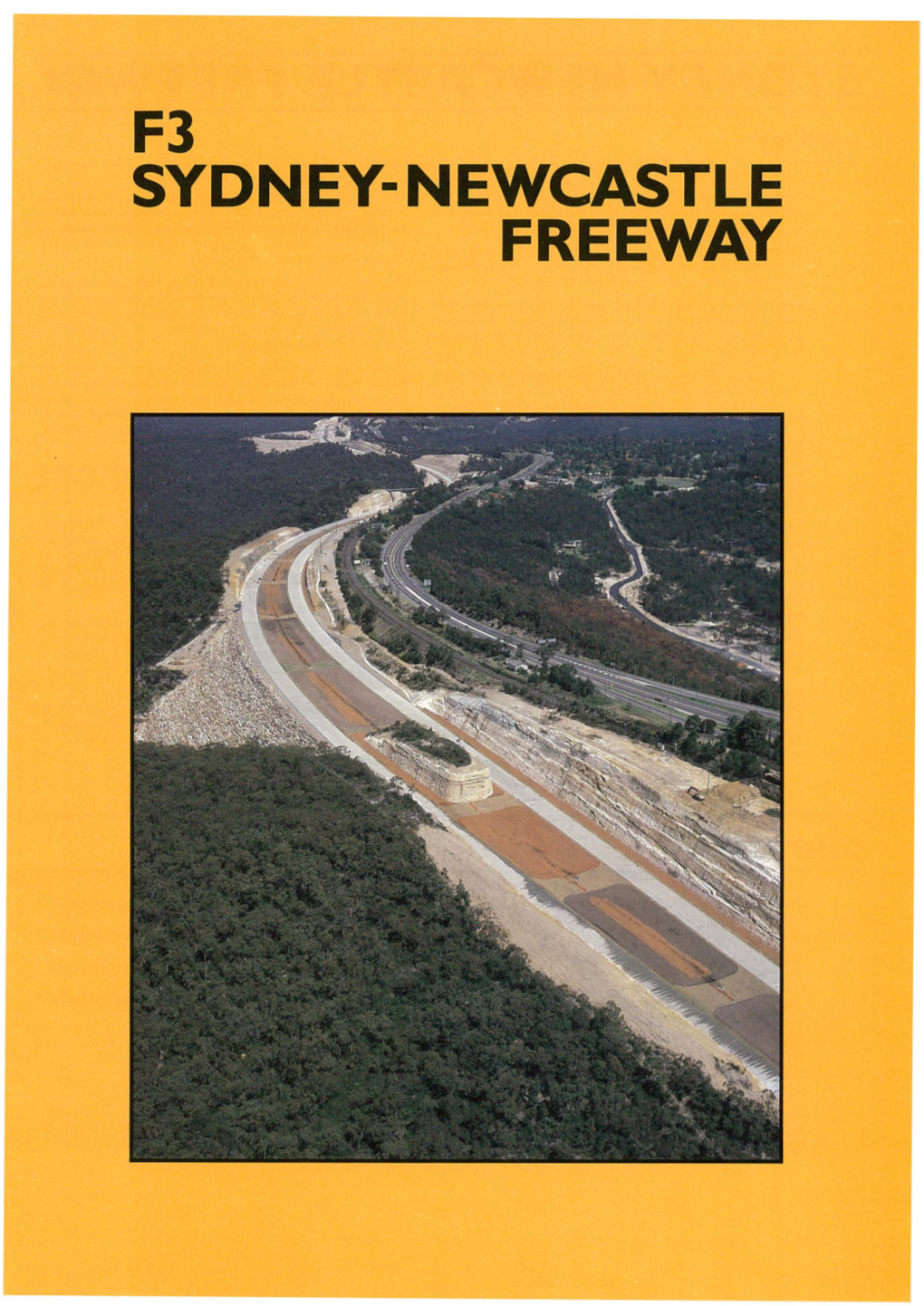 Sydney-Newcastle Freeway Sydney-Newcastle Freeway