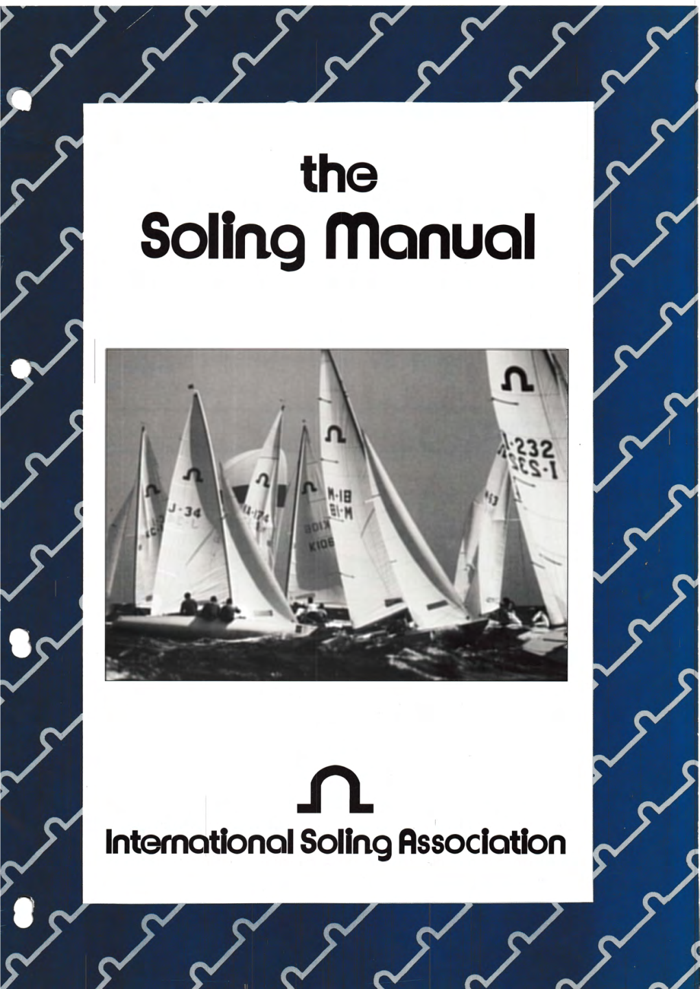 Soling Manual