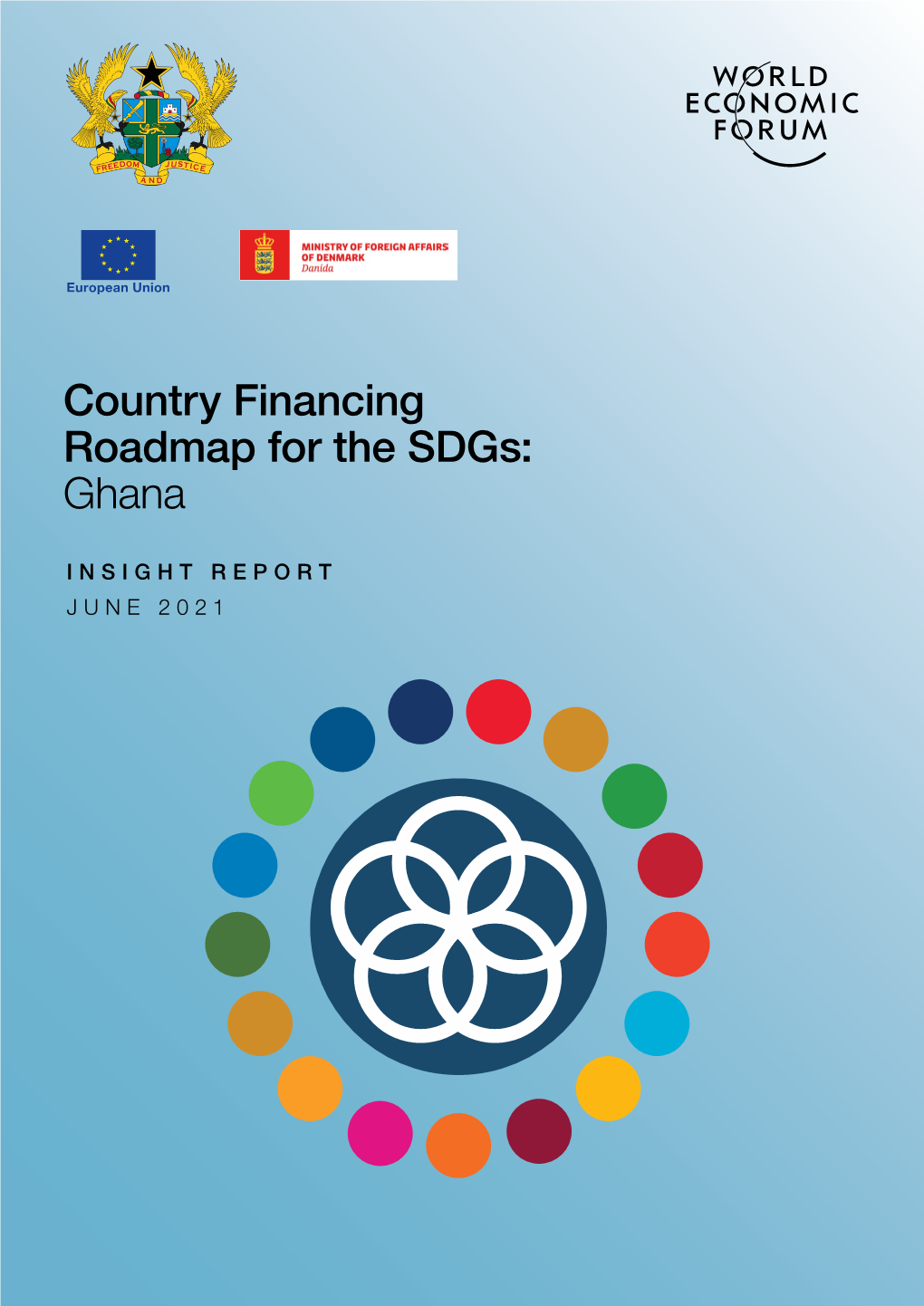 Country Financing Roadmap for the Sdgs: Ghana