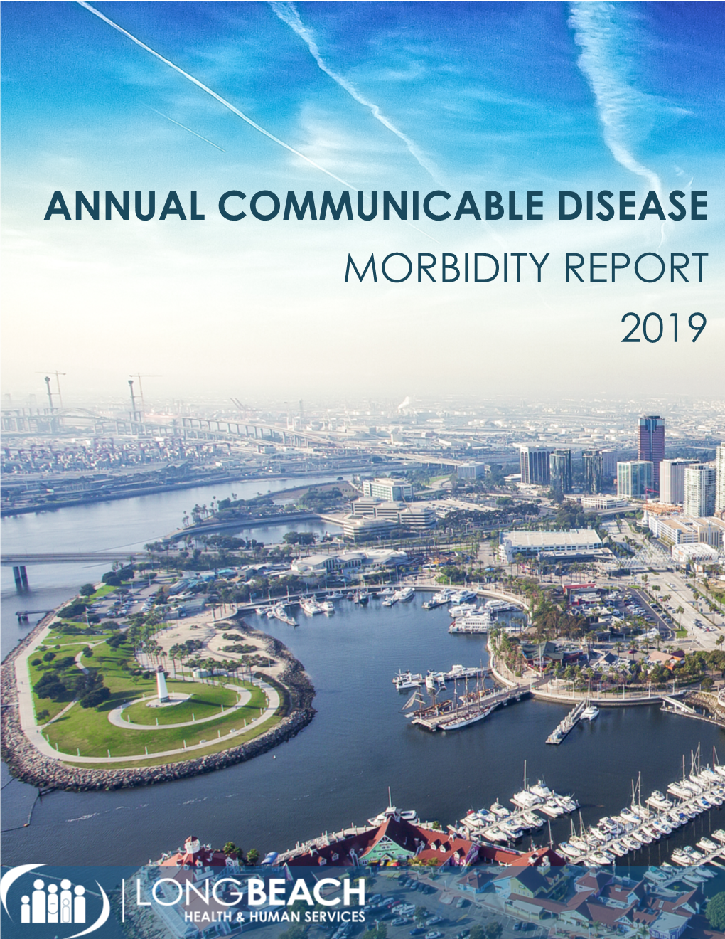 2019 Communicable Disease Morbidity Report