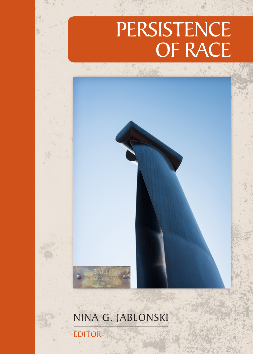 Persistence of Race Persistence Publication