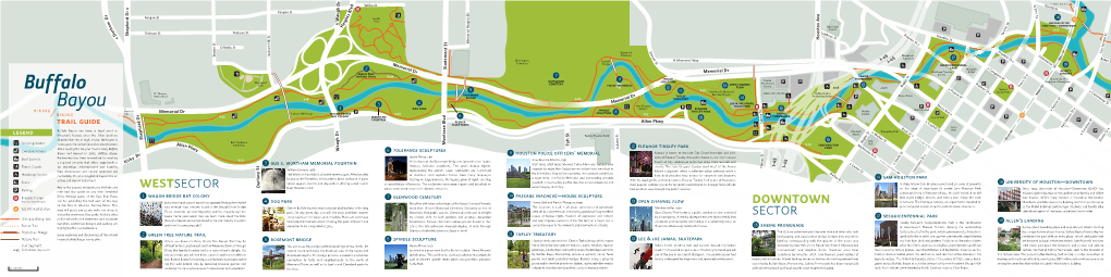 Trail Map November 2013 Small