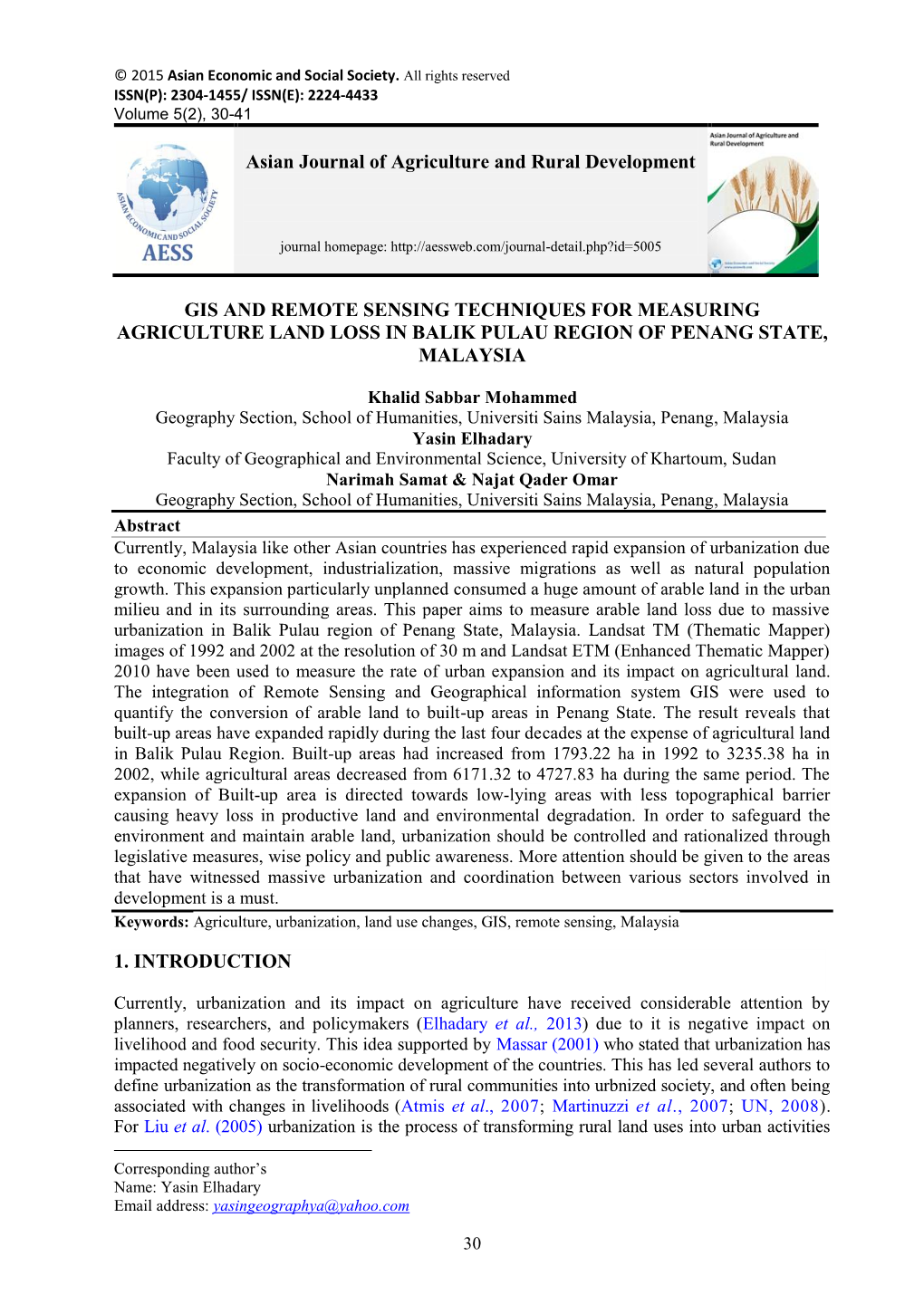 Effect of Selected Insecticide on Whitefly